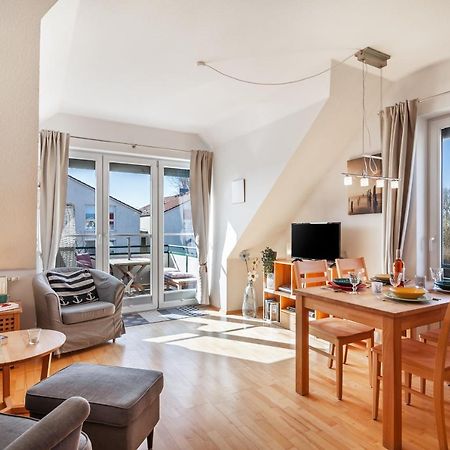 Ferienwohnung Nr 5 Am Weststrand - 4 Sterne Dtv Кюлунгсборн Екстер'єр фото